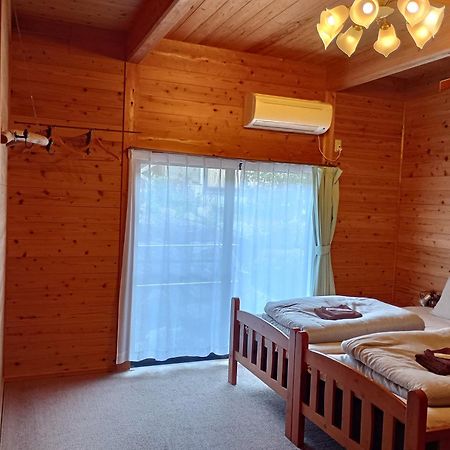 Pension Blue Drop Yakushima  Exterior photo