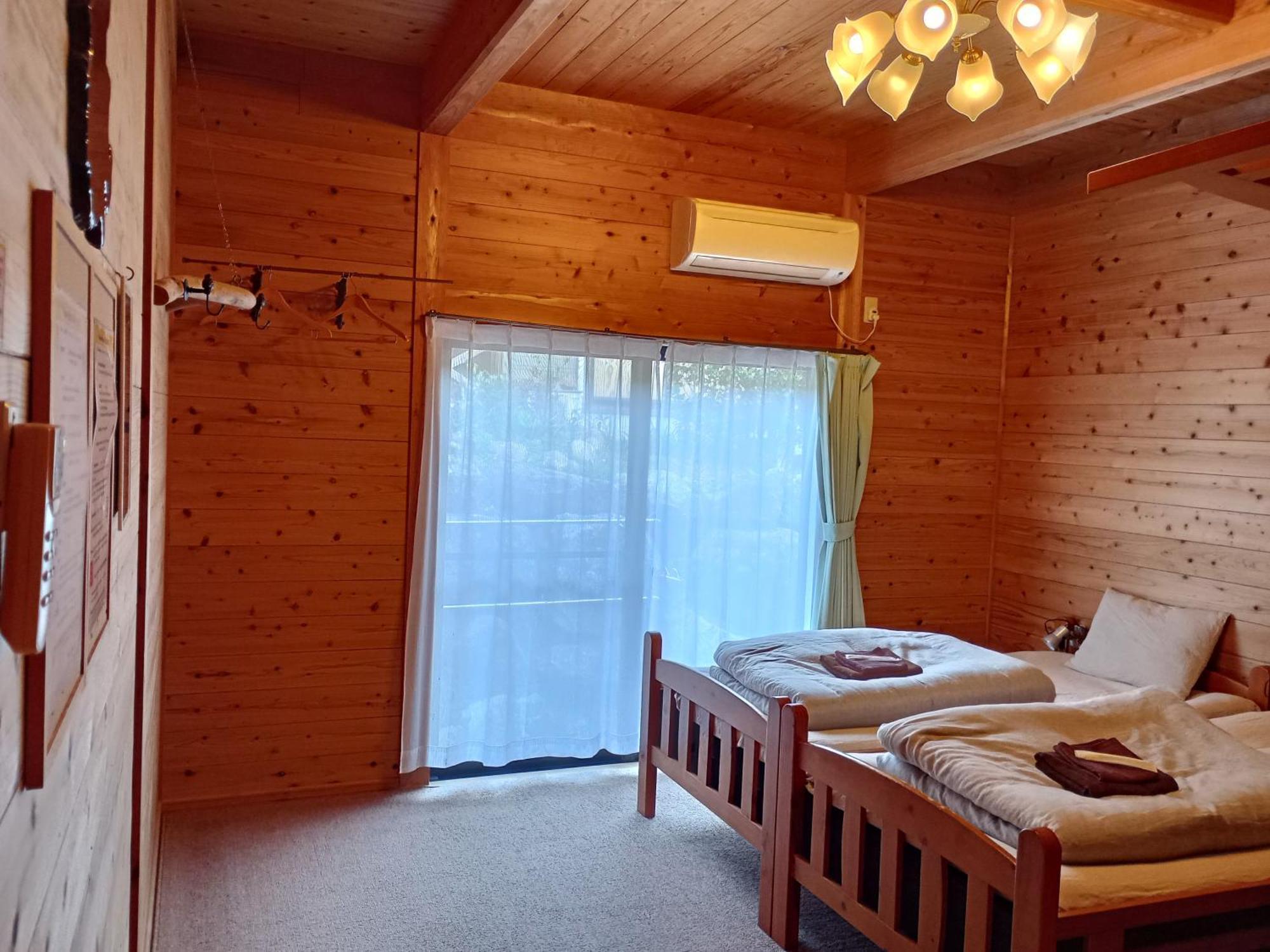 Pension Blue Drop Yakushima  Room photo