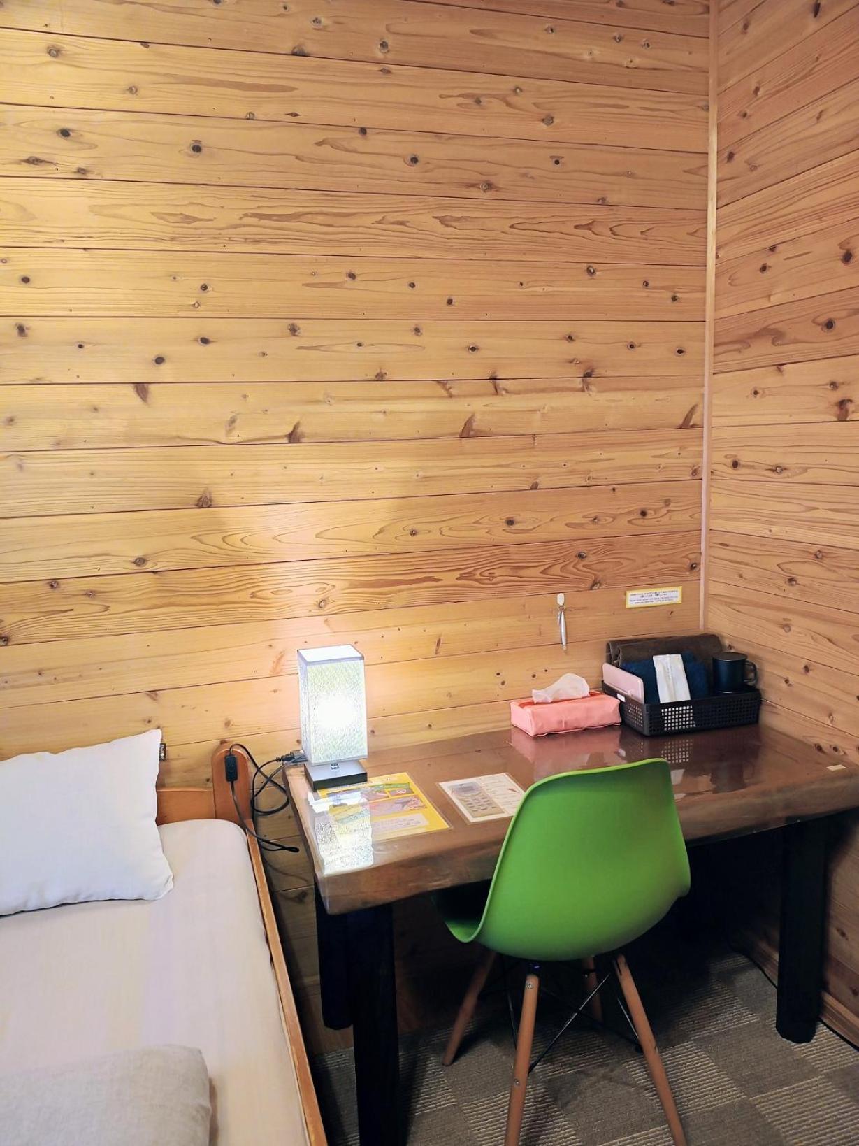 Pension Blue Drop Yakushima  Exterior photo