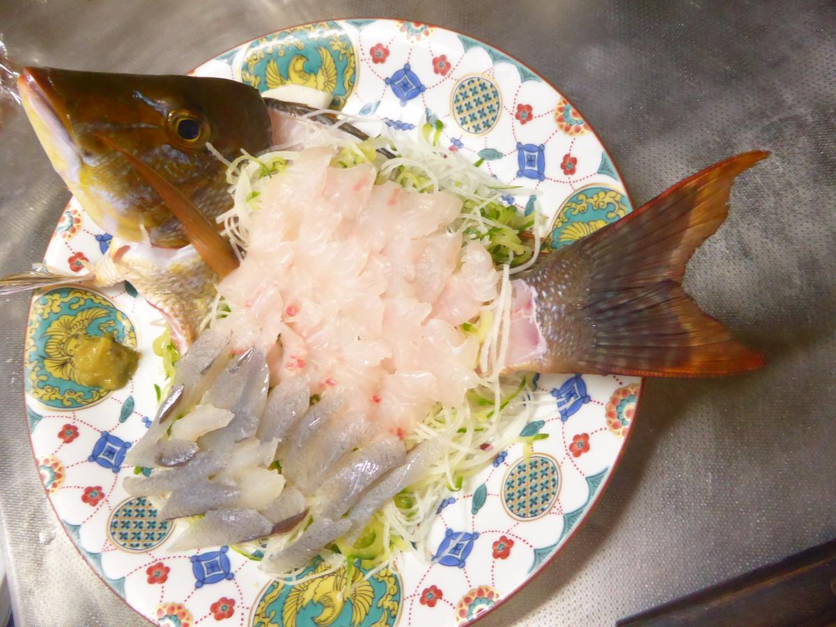 Pension Blue Drop Yakushima  Exterior photo